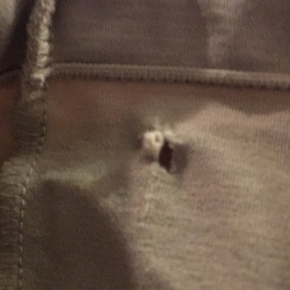 Bella vida Maternity Jean Shorts size Medium (Y) - Picture 6 of 6